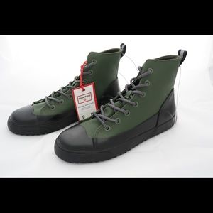 Hunter for Target Unisex Dipped Canvas Sneaker